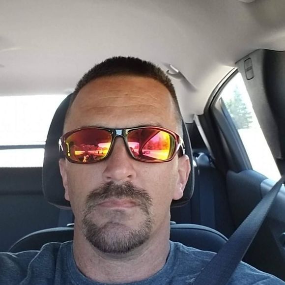 Meet your Posher, Matt - Picture 1 of 1